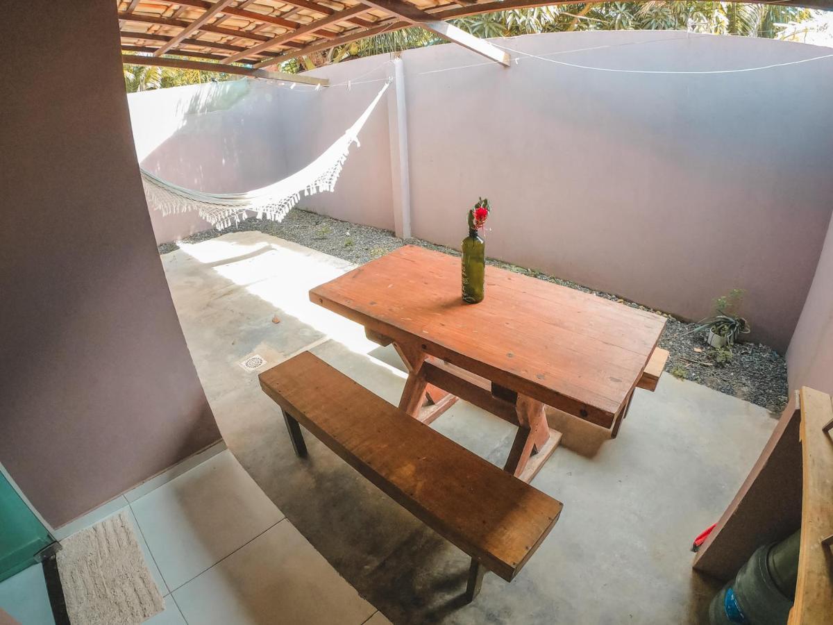 Casa Toniatti 2 Apartment Barra Grande  Exterior photo