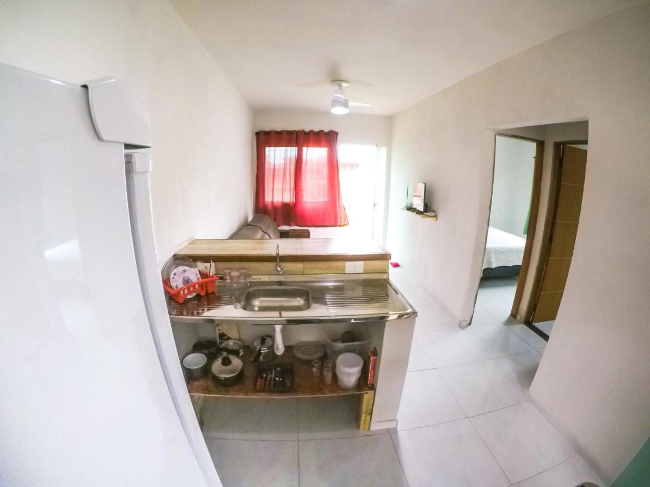 Casa Toniatti 2 Apartment Barra Grande  Room photo